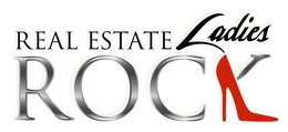 REAL ESTATE LADIES ROCK trademark