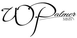 W.PALMER MMV trademark