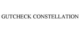 GUTCHECK CONSTELLATION trademark