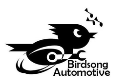 BIRDSONG AUTOMOTIVE trademark