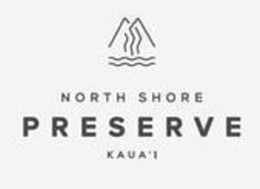 NORTH SHORE PRESERVE KAUA'I trademark