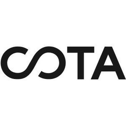 COTA trademark