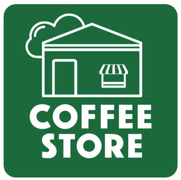 COFFEE STORE trademark
