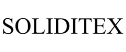 SOLIDITEX trademark