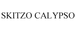 SKITZO CALYPSO trademark