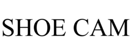 SHOE CAM trademark