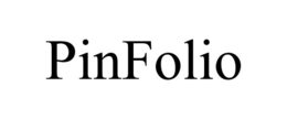 PINFOLIO trademark