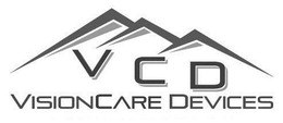 VCD VISIONCARE DEVICES trademark