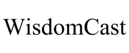 WISDOMCAST trademark