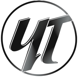 YT trademark
