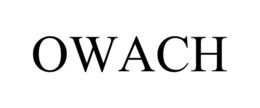 OWACH trademark