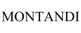 MONTANDI trademark