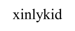 XINLYKID trademark