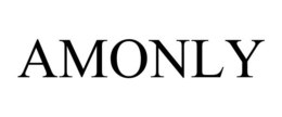 AMONLY trademark