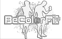 BECOLORFIT trademark