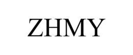 ZHMY trademark