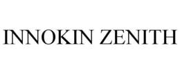 INNOKIN ZENITH trademark