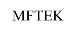 MFTEK trademark