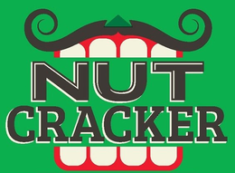 NUT CRACKER trademark