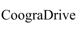 COOGRADRIVE trademark