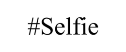 #SELFIE trademark
