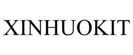 XINHUOKIT trademark