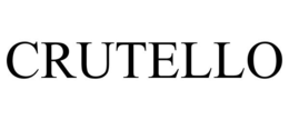 CRUTELLO trademark