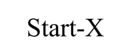 START-X trademark