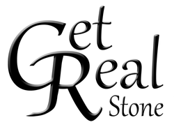 GET REAL STONE trademark