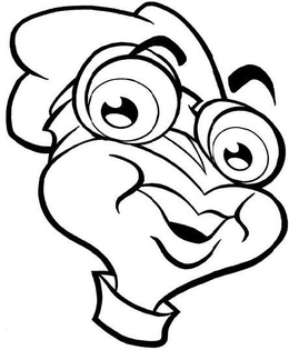 LogoMark trademark