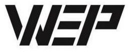 WEP trademark