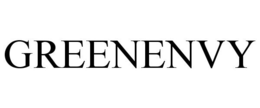 GREENENVY trademark
