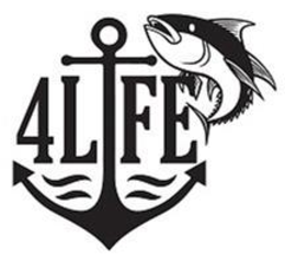 4LIFE trademark