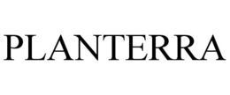 PLANTERRA trademark