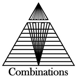 COMBINATIONS trademark