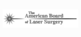 THE AMERICAN BOARD OF LASER SURGERY trademark