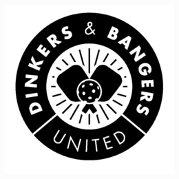 DINKERS & BANGERS UNITED trademark