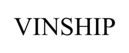 VINSHIP trademark