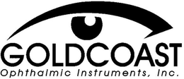 GOLDCOAST OPHTHALMIC INSTRUMENTS, INC. trademark