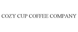COZY CUP COFFEE COMPANY trademark