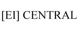 [EI] CENTRAL trademark