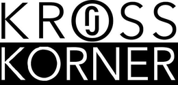 JO KROSS KORNER trademark