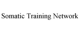 SOMATIC TRAINING NETWORK trademark