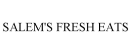 SALEM'S FRESH EATS trademark