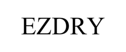 EZDRY trademark