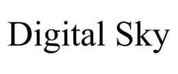 DIGITAL SKY trademark