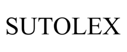 SUTOLEX trademark