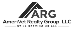 ARG AMERIVET REALTY GROUP, LLC STILL SERVING US ALL trademark