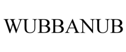 WUBBANUB trademark