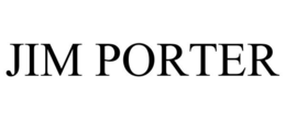 JIM PORTER trademark